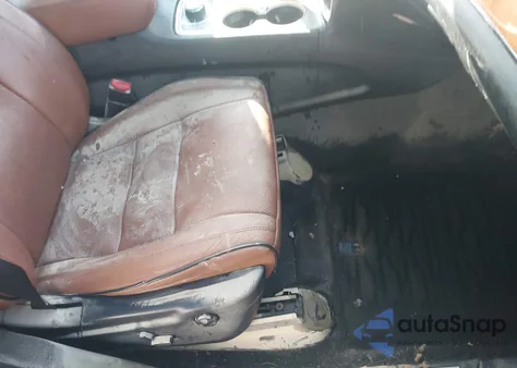 2012 Jeep Grand Cherokee Overland from USA, damaged, VIN 1C4RJFCT0CC290059